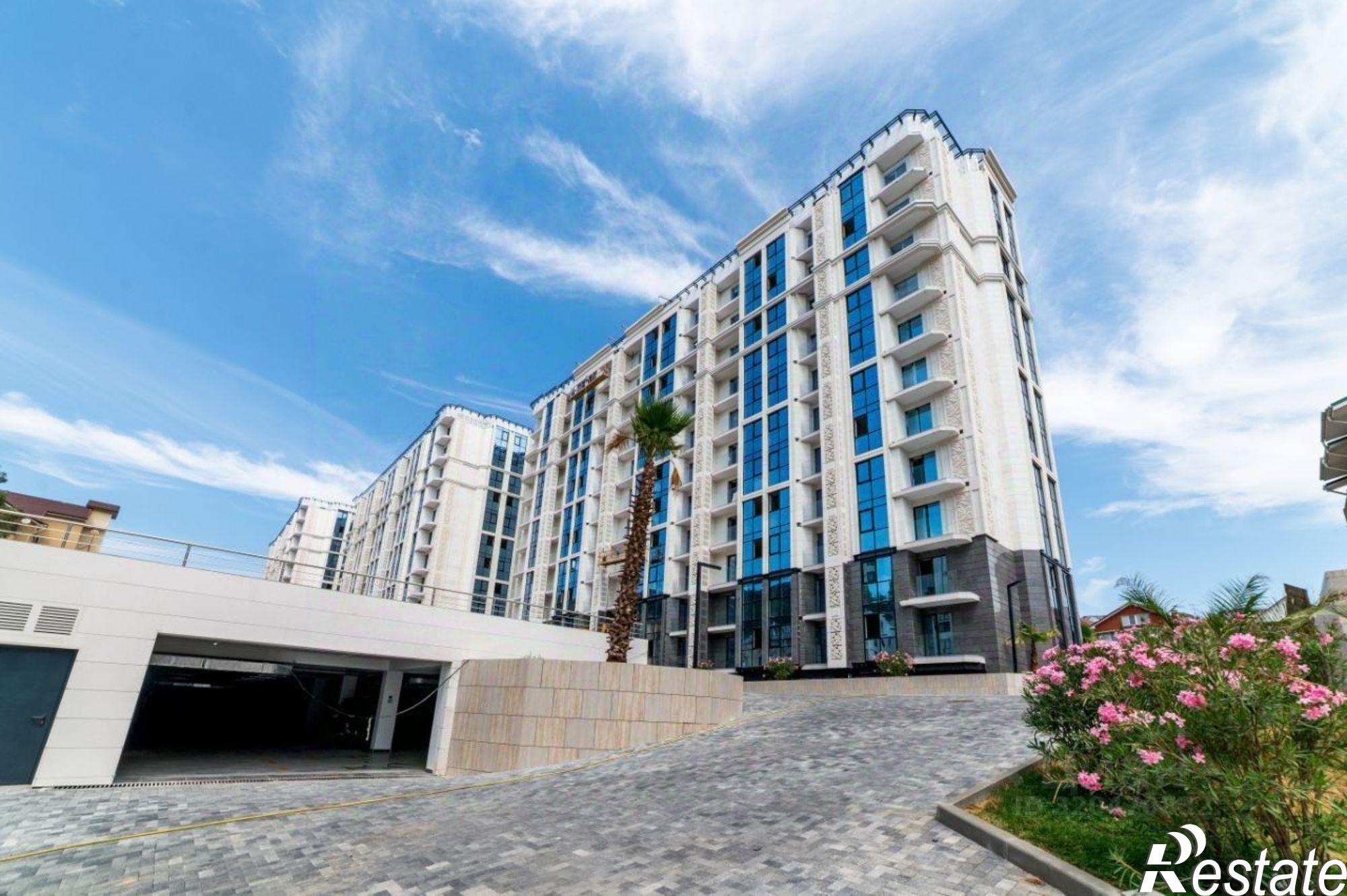 Купить квартиру за 14 000 000 рублей на ул Волжская, 10