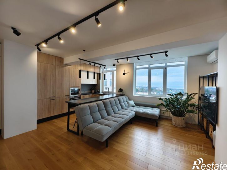 2-комн квартира Троицкая улица, 31/2,  д. 31/2