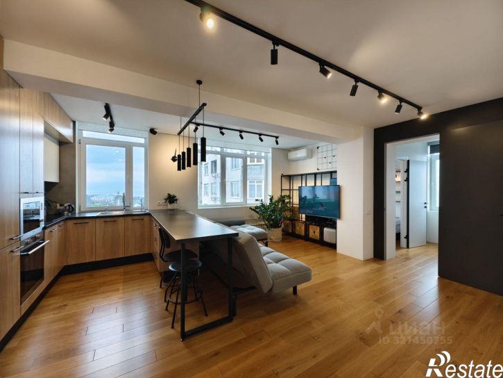 2-комн квартира Троицкая улица, 31/2,  д. 31/2