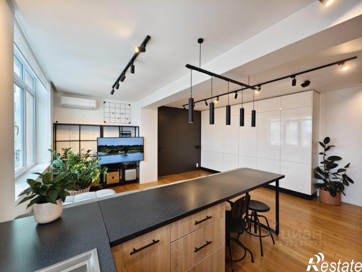 2-комн квартира Троицкая улица, 31/2,  д. 31/2