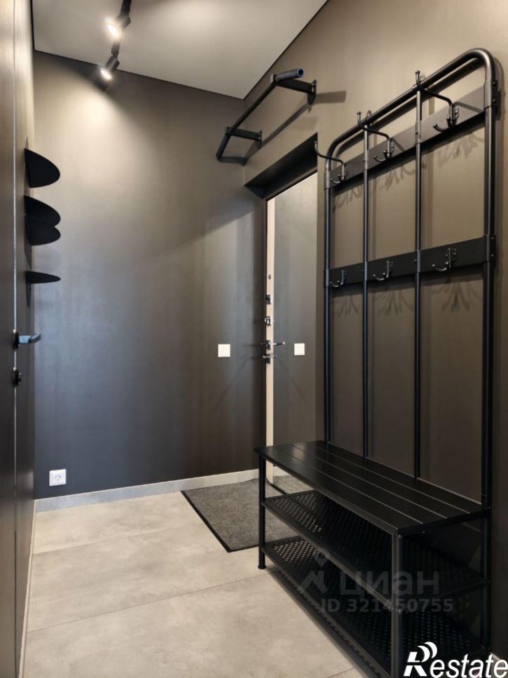 2-комн квартира Троицкая улица, 31/2,  д. 31/2