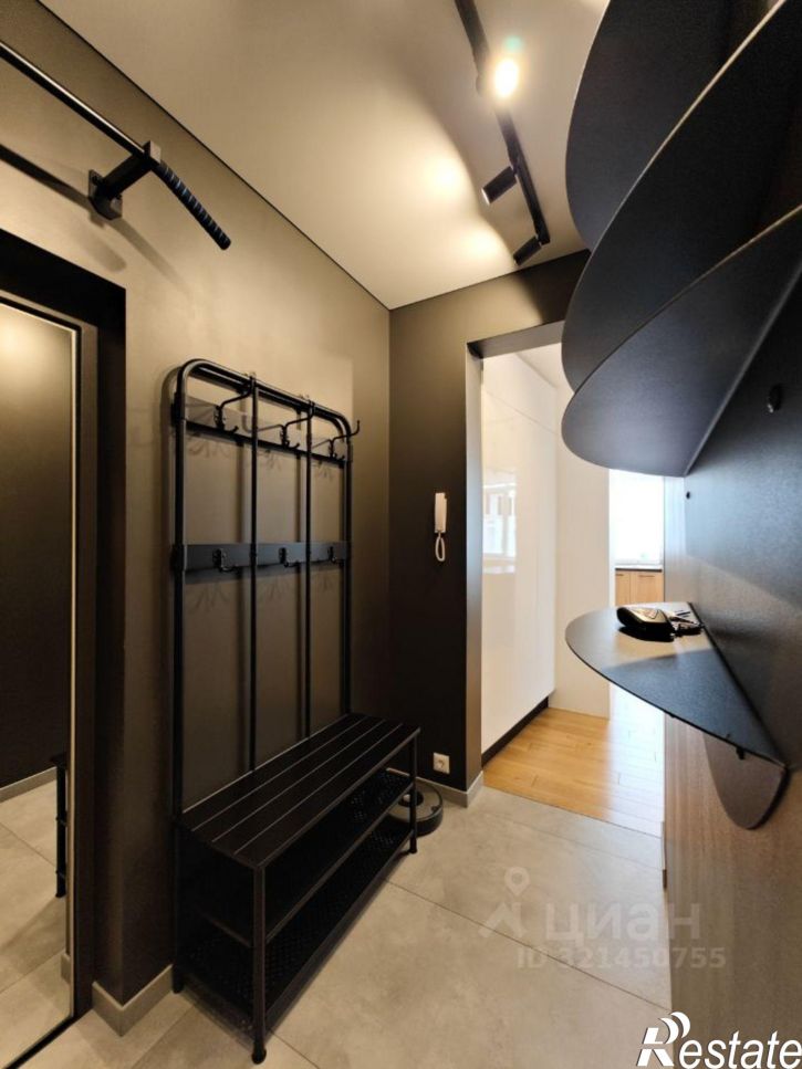 2-комн квартира Троицкая улица, 31/2,  д. 31/2