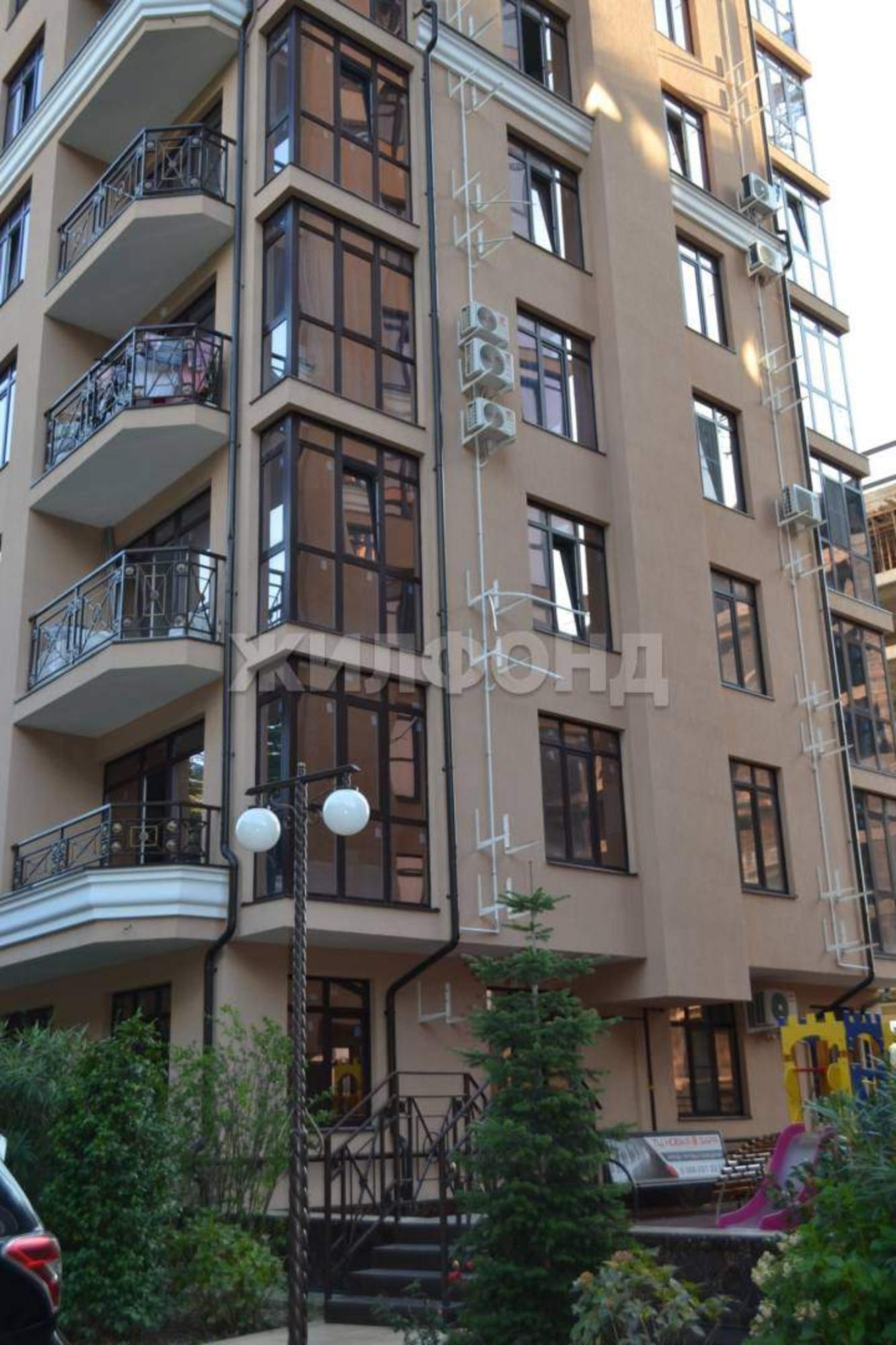Купить квартиру за 12 700 000 рублей на Донская улица, д.108А