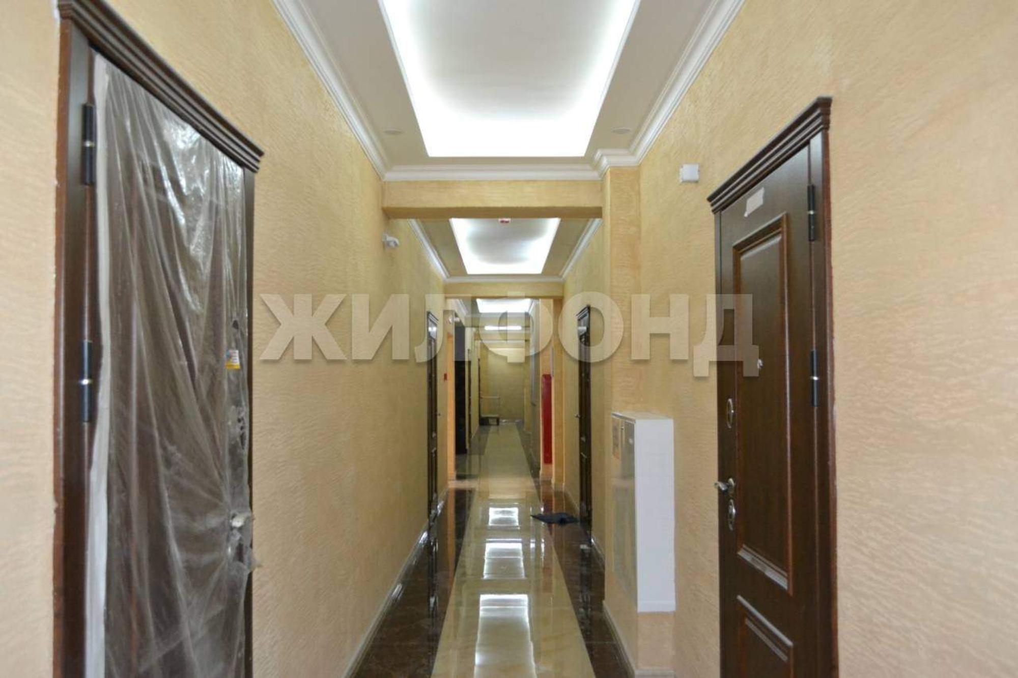 Купить квартиру за 12 700 000 рублей на Донская улица, д.108А
