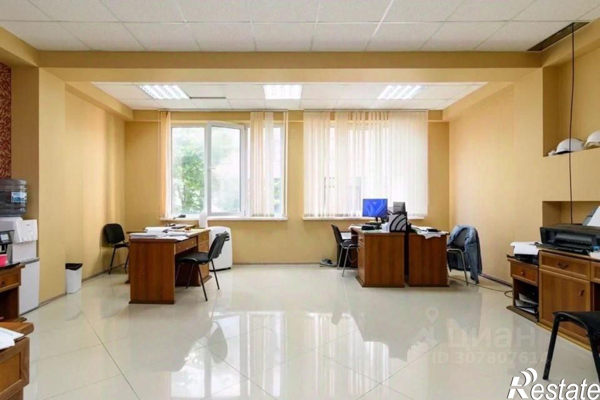 Купить помещение свободного назначения за 12 500 000 рублей на ул Я.Фабрициуса, 2/27А