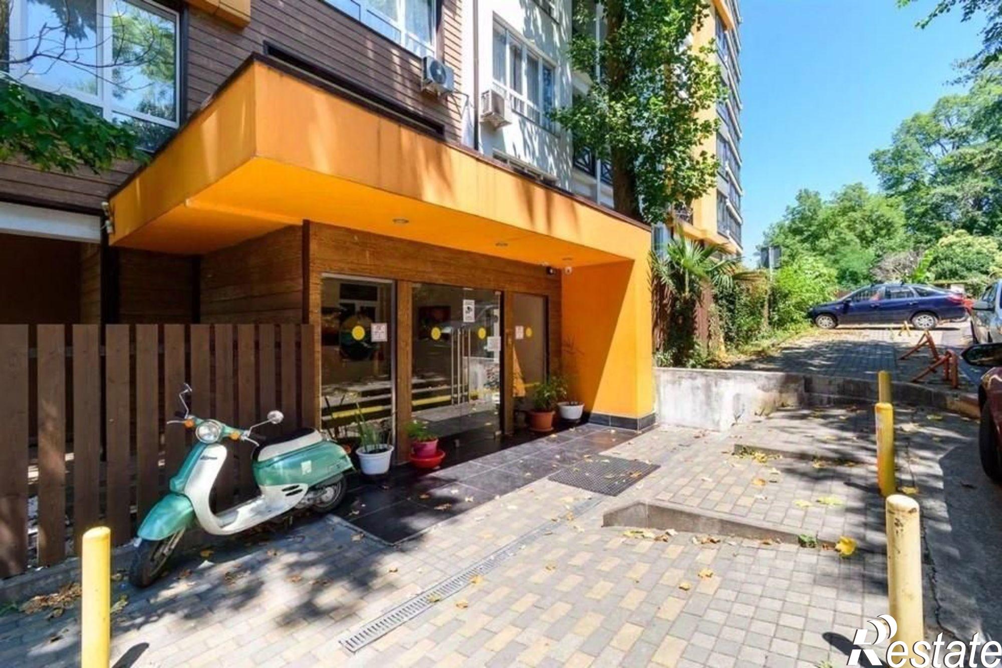 Купить помещение свободного назначения за 12 500 000 рублей на ул Я.Фабрициуса, 2/27А