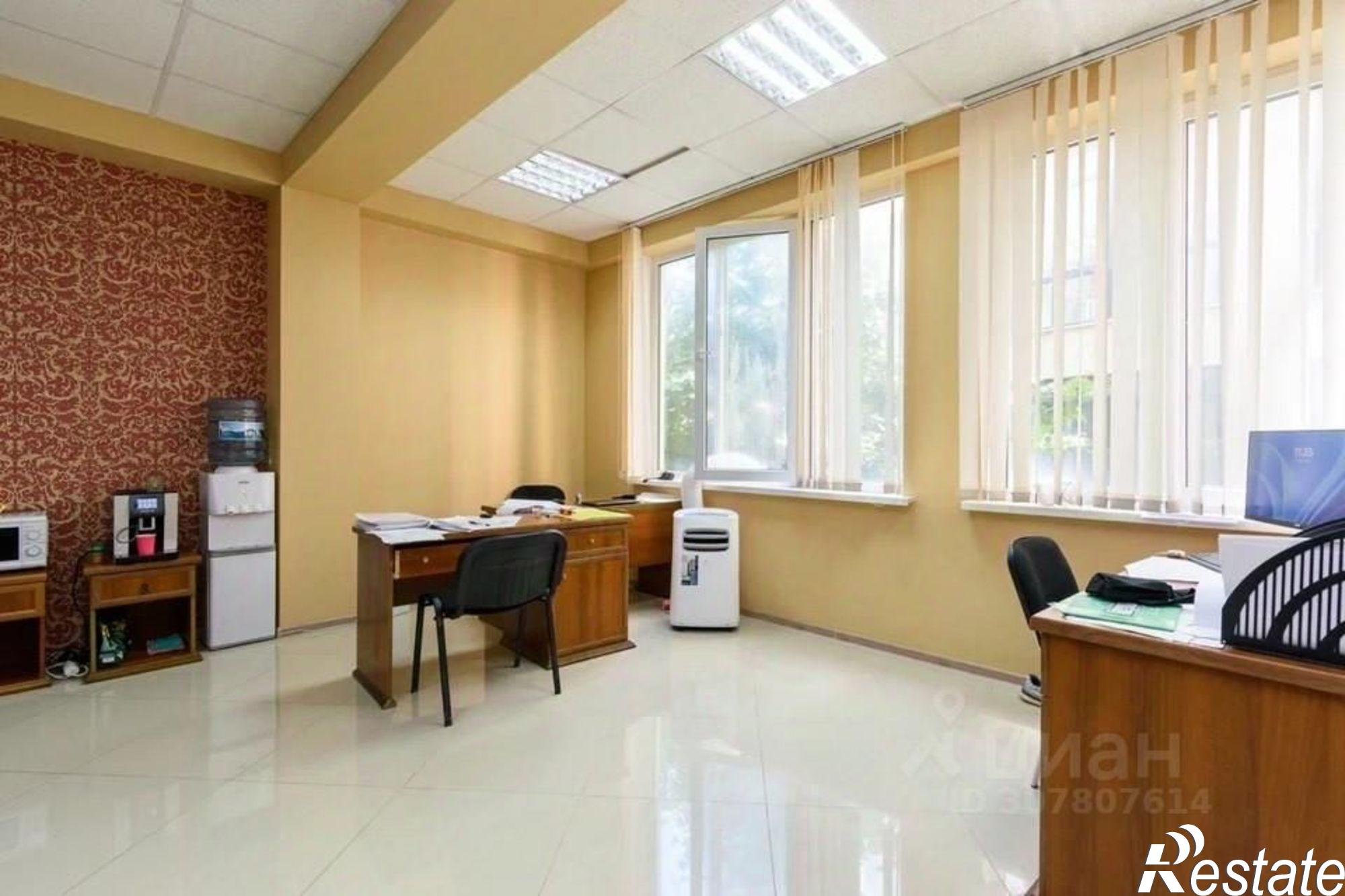 Купить помещение свободного назначения за 12 500 000 рублей на ул Я.Фабрициуса, 2/27А