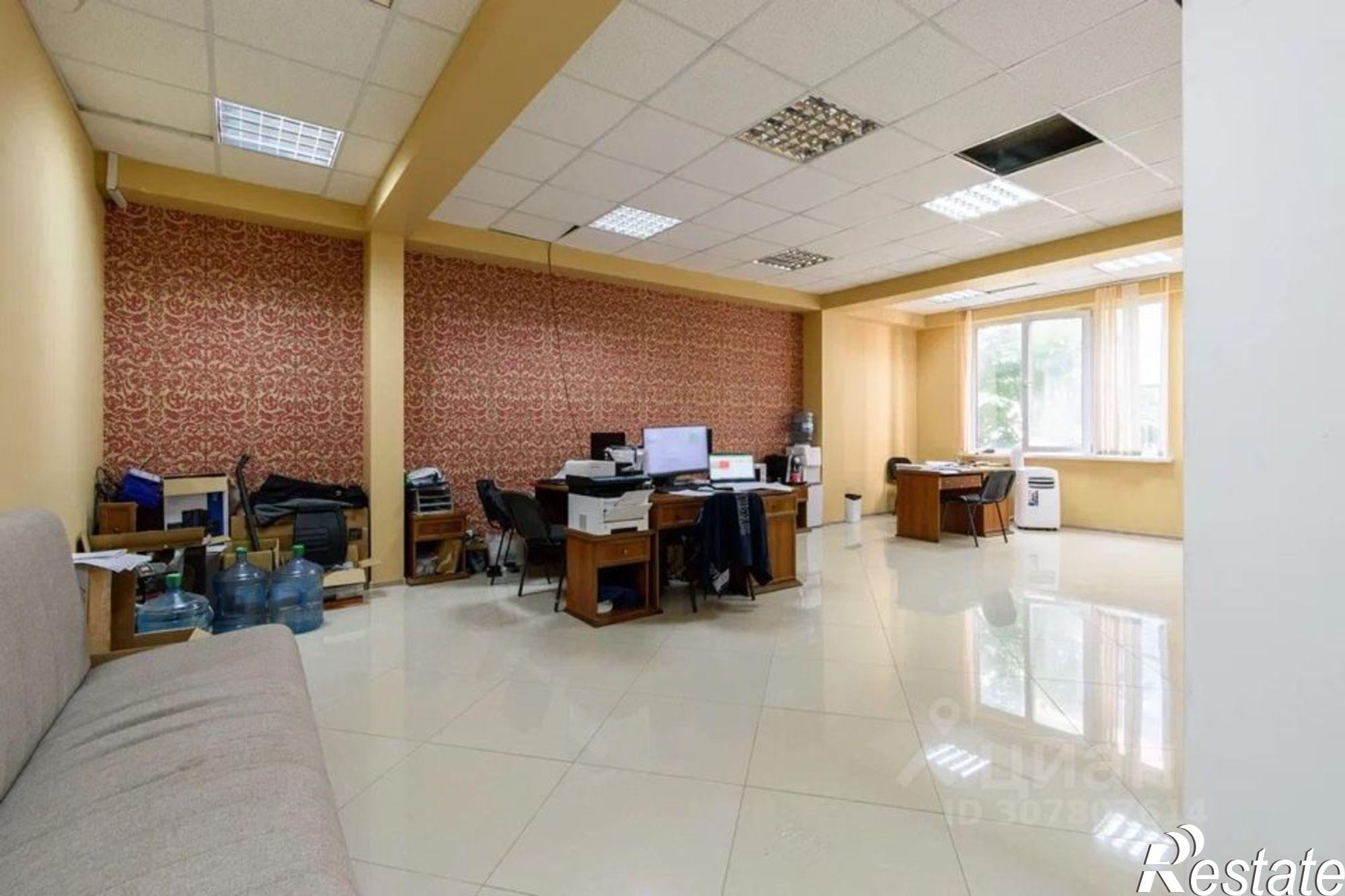 Купить помещение свободного назначения за 12 500 000 рублей на ул Я.Фабрициуса, 2/27А