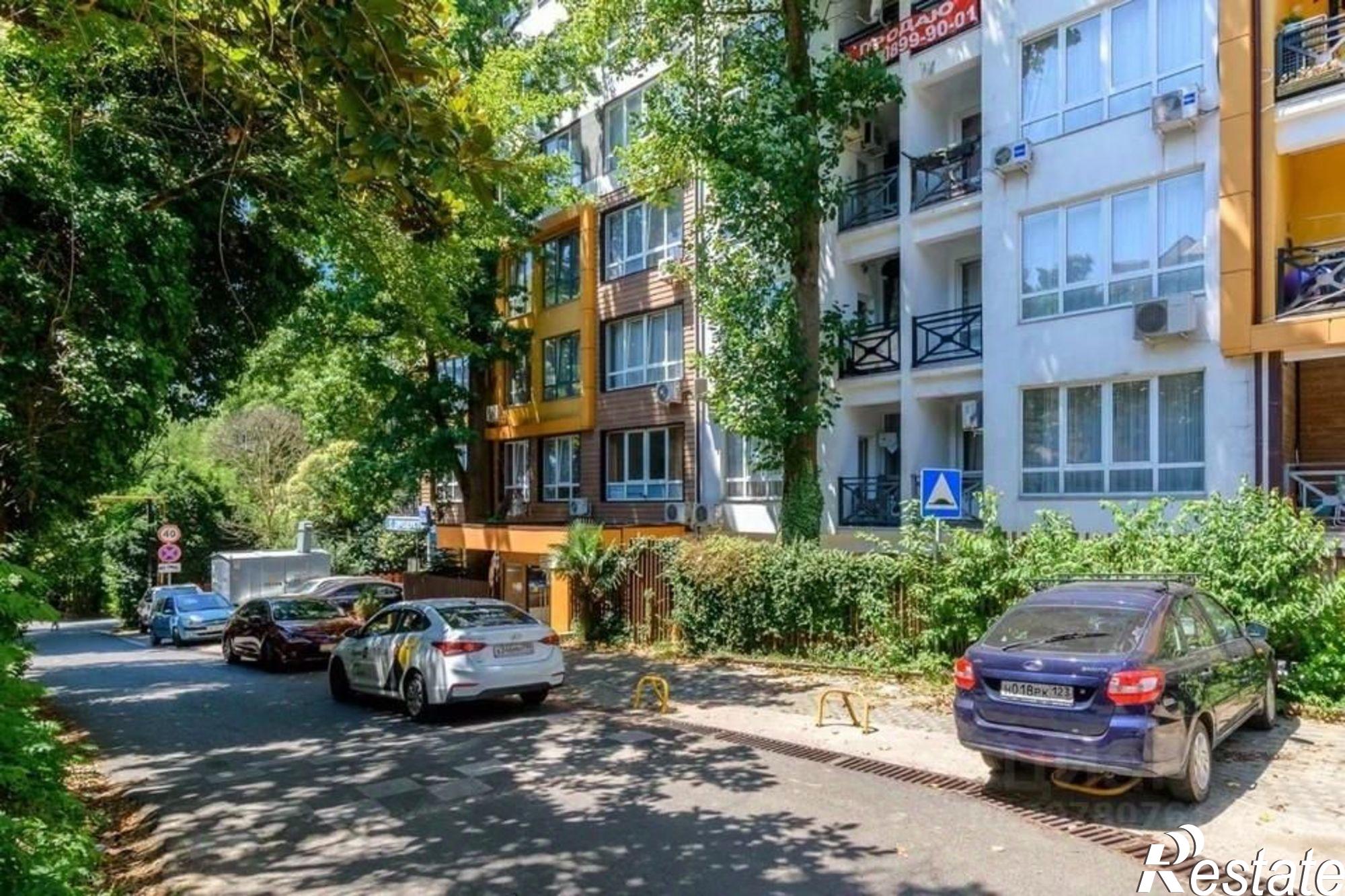 Купить помещение свободного назначения за 12 500 000 рублей на ул Я.Фабрициуса, 2/27А