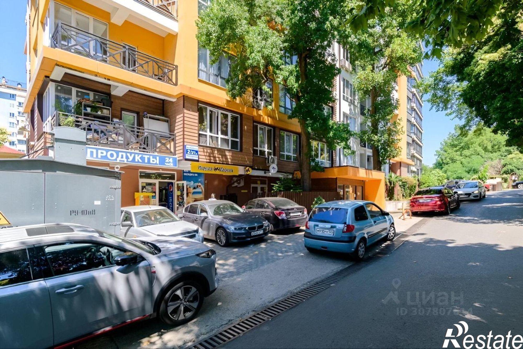 Купить помещение свободного назначения за 12 500 000 рублей на ул Я.Фабрициуса, 2/27А