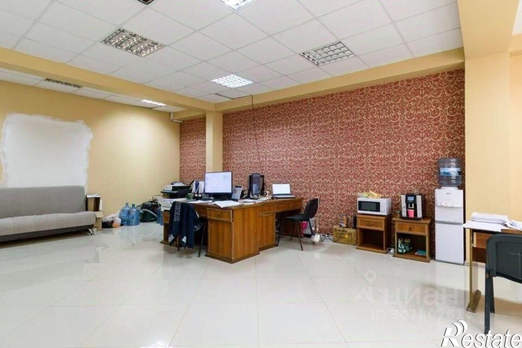 Купить помещение свободного назначения за 12 500 000 рублей на ул Я.Фабрициуса, 2/27А