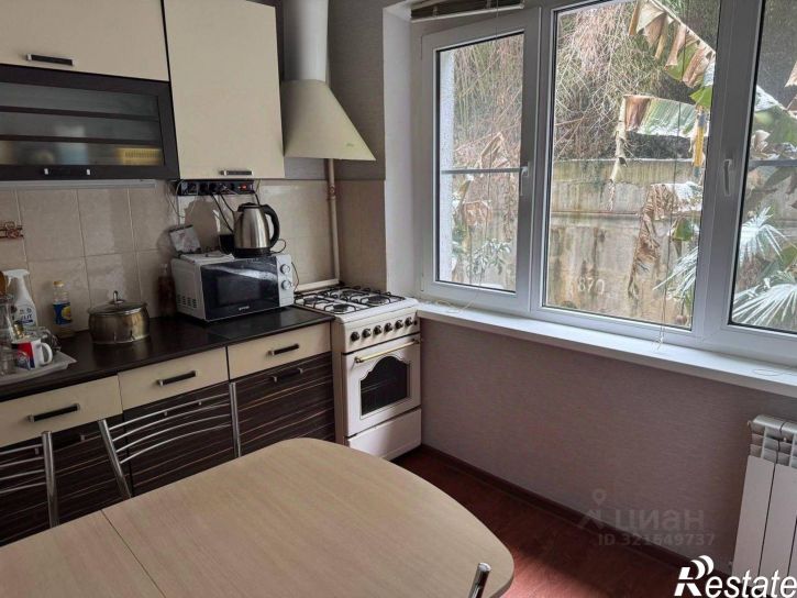 2-комн квартира ул Комсомольская, 11,  д. 11