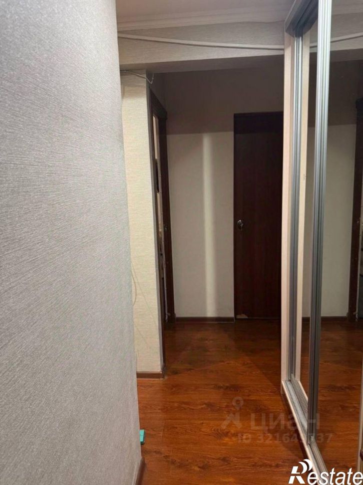 2-комн квартира ул Комсомольская, 11,  д. 11