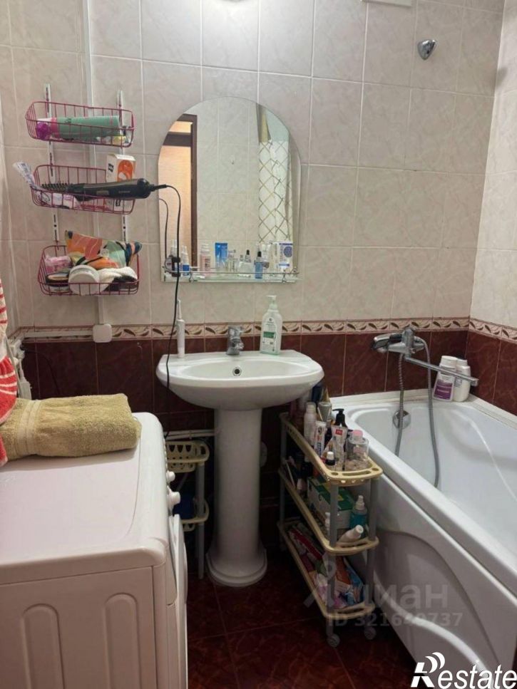 2-комн квартира ул Комсомольская, 11,  д. 11