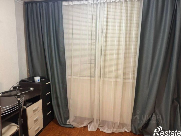 2-комн квартира ул Комсомольская, 11,  д. 11