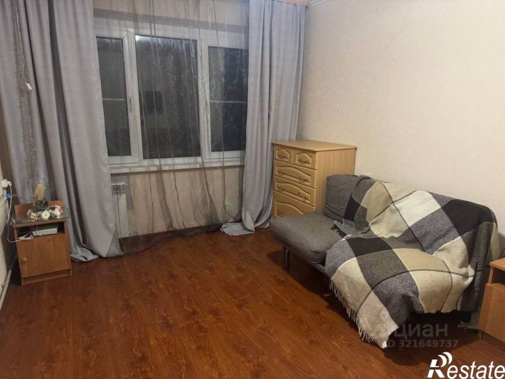 2-комн квартира ул Комсомольская, 11,  д. 11