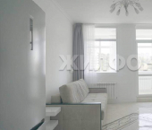 1-комн, 33кв м, этаж 16/21 Депутатская улица, д.10