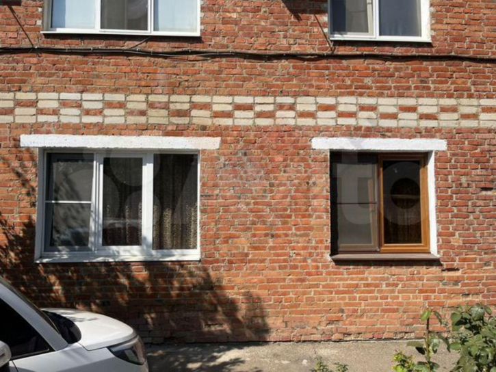 2-комн квартира Октябрьская ул, 3