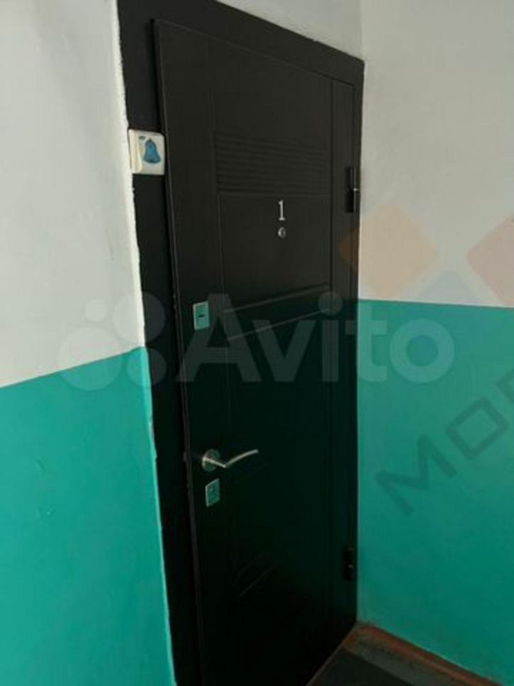 2-комн квартира Октябрьская ул, 3