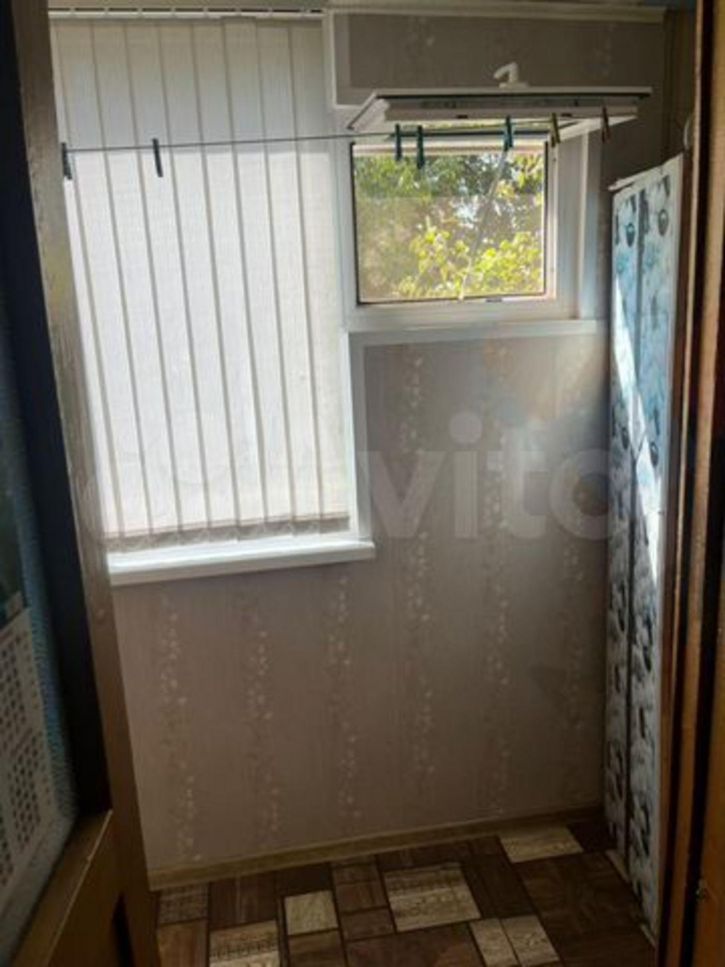 2-комн квартира Октябрьская ул, 3