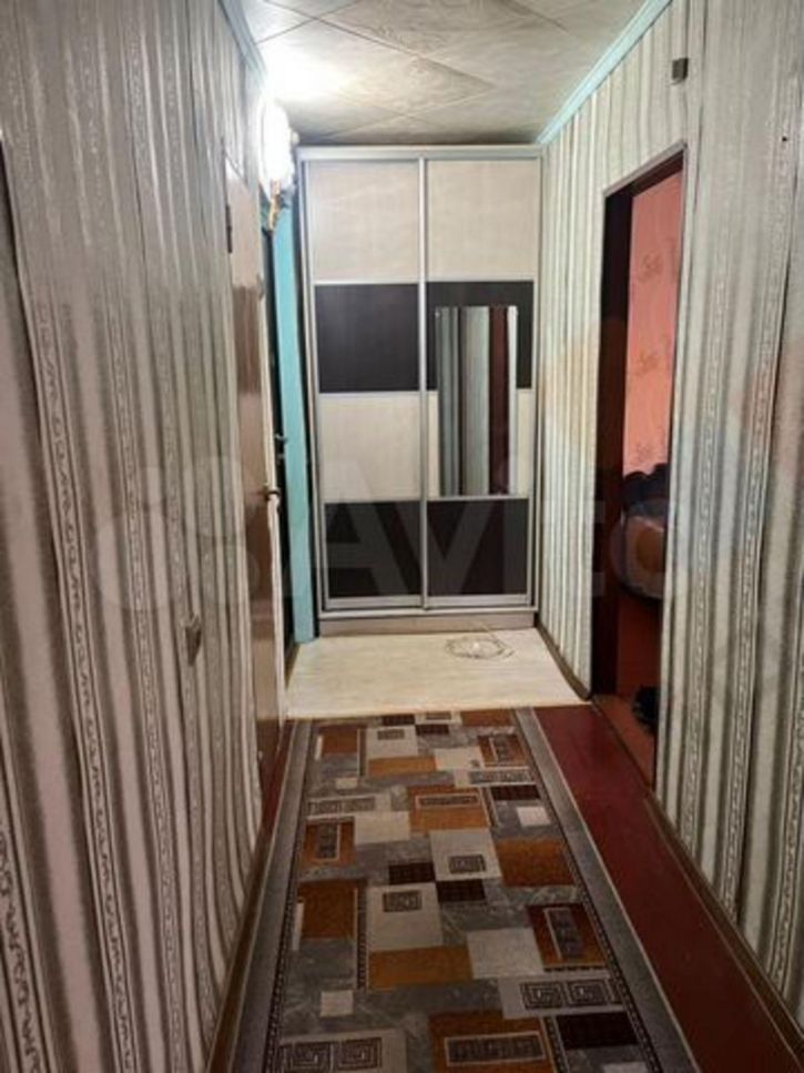 2-комн квартира Октябрьская ул, 3