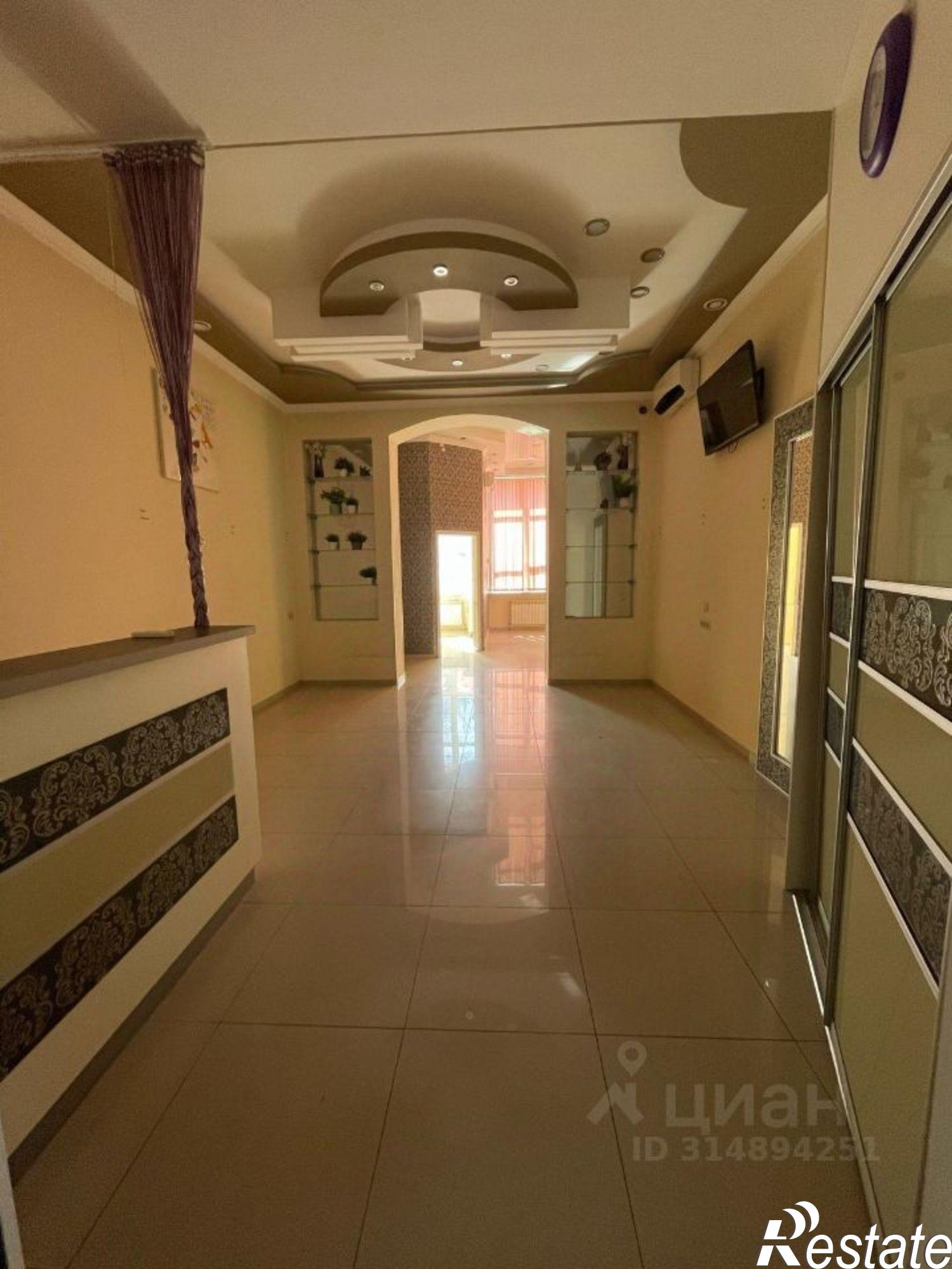 Купить помещение свободного назначения за 16 710 800 рублей на Параллельная улица, 9 лит7