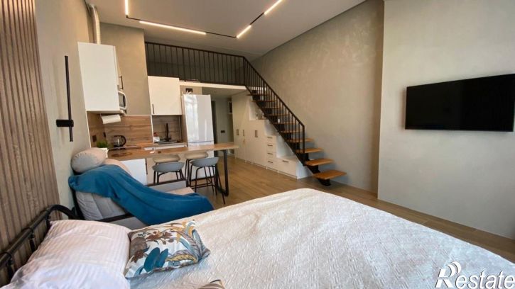 1-комн квартира Весёлая улица, 82/1,  д. 82/1