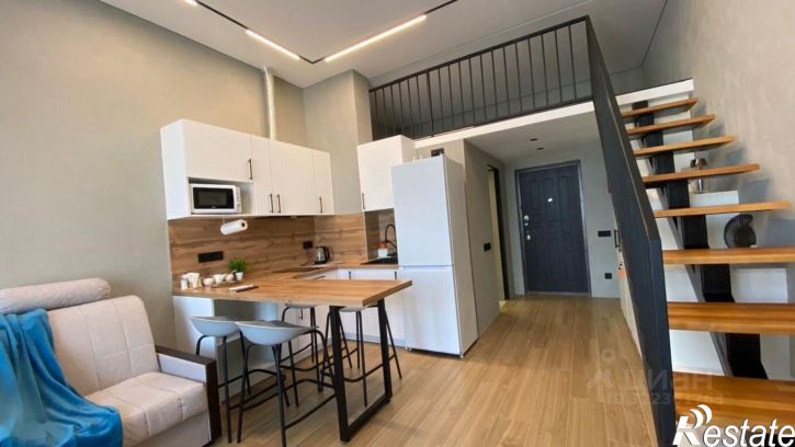 1-комн квартира Весёлая улица, 82/1,  д. 82/1