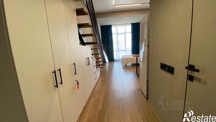 1-комн квартира Весёлая улица, 82/1,  д. 82/1