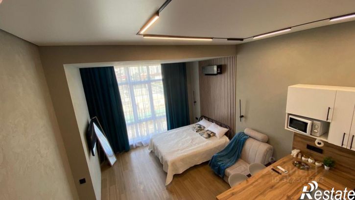 1-комн квартира Весёлая улица, 82/1,  д. 82/1