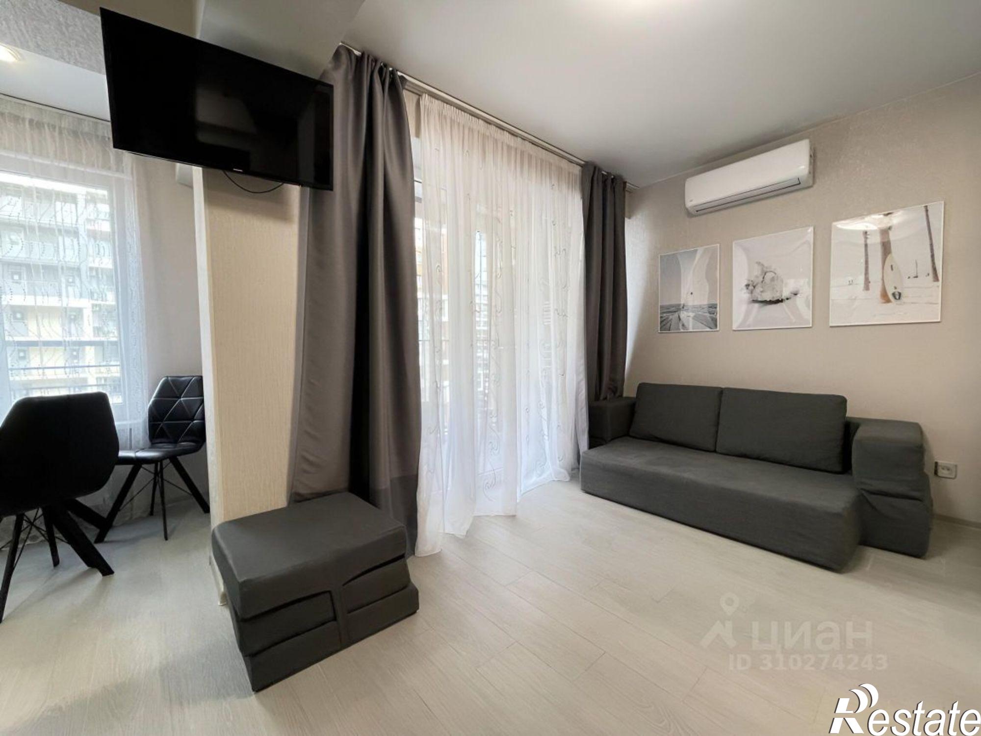 Сдать квартиру за 35 000 рублей на Старошоссейная улица, 5 к5