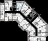 1-комн, 35.3 кв м, этаж 9/10 Г. СОЧИ, АДЛЕРСКИЙ РАЙОН, УЛ. ЛЕНИНА, 280А