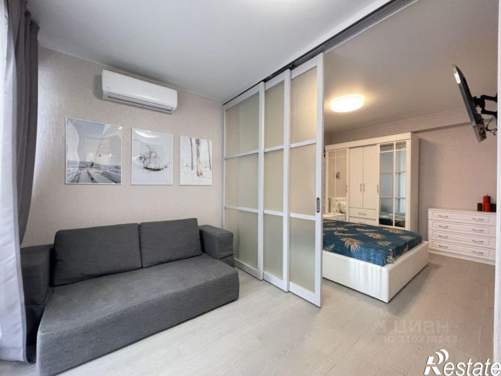 1-комн квартира Старошоссейная улица, 5 к5,  д. 5 к5