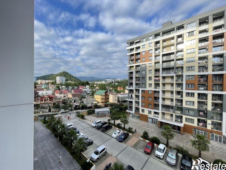 1-комн квартира Старошоссейная улица, 5 к5,  д. 5 к5