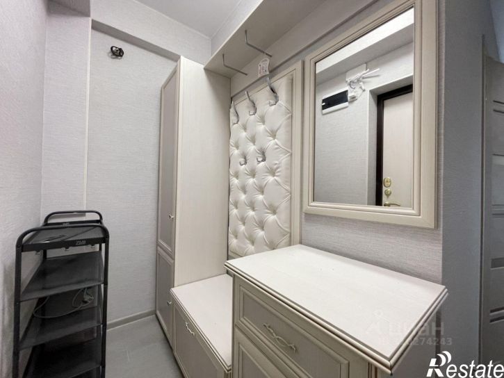 1-комн квартира Старошоссейная улица, 5 к5,  д. 5 к5