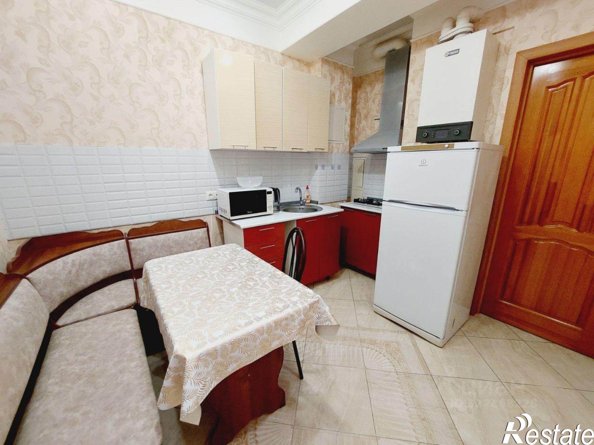 Сдать квартиру за 35 000 рублей на ул Волжская, 30/1