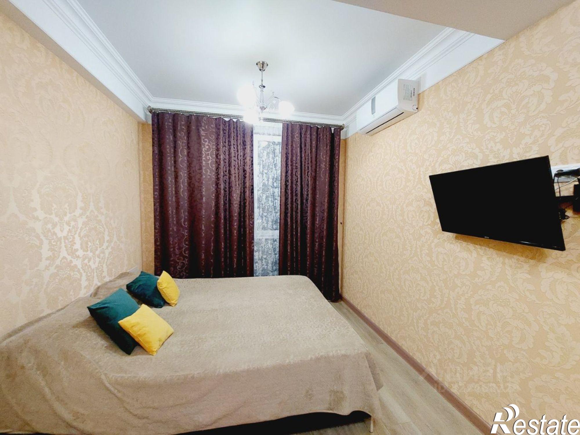 Сдать квартиру за 35 000 рублей на ул Волжская, 30/1