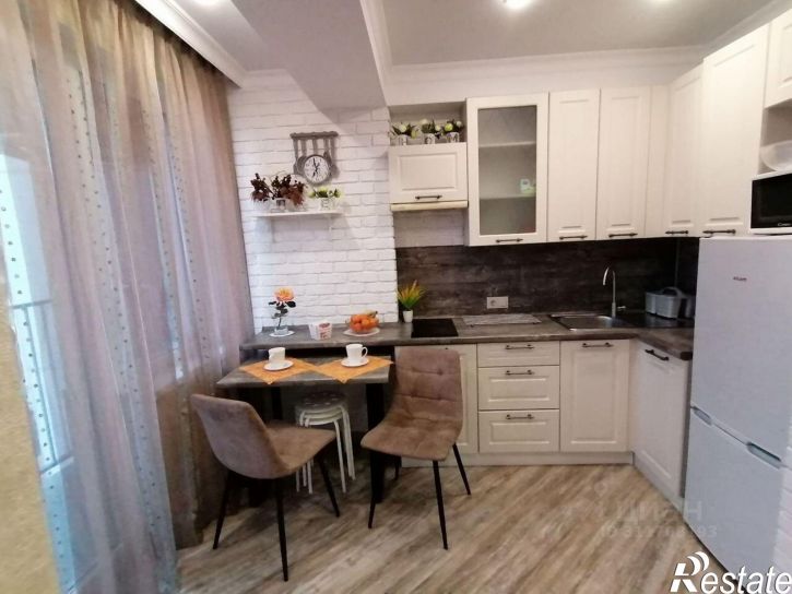 2-комн квартира ул Старошоссейная, 5 3,  д. 5 3,  к. 3