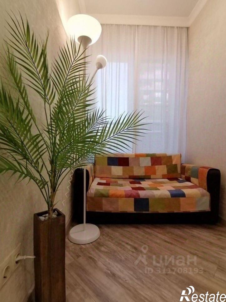 2-комн квартира ул Старошоссейная, 5 3,  д. 5 3,  к. 3