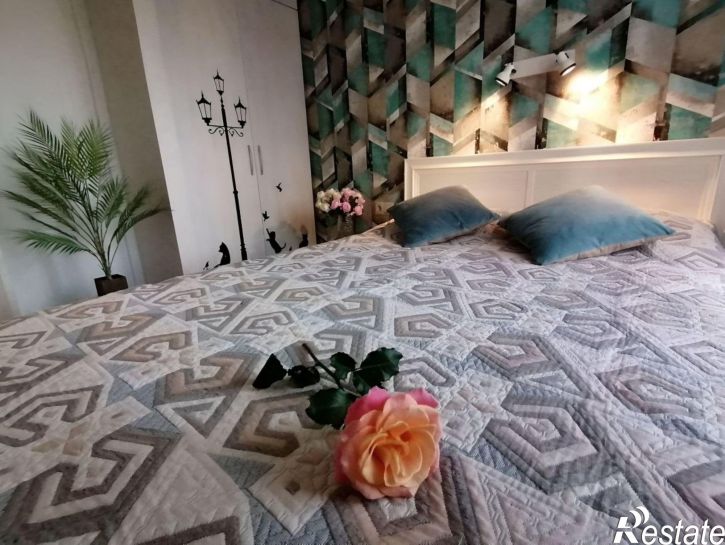 2-комн квартира ул Старошоссейная, 5 3,  д. 5 3,  к. 3