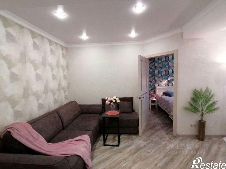 2-комн квартира ул Старошоссейная, 5 3,  д. 5 3,  к. 3