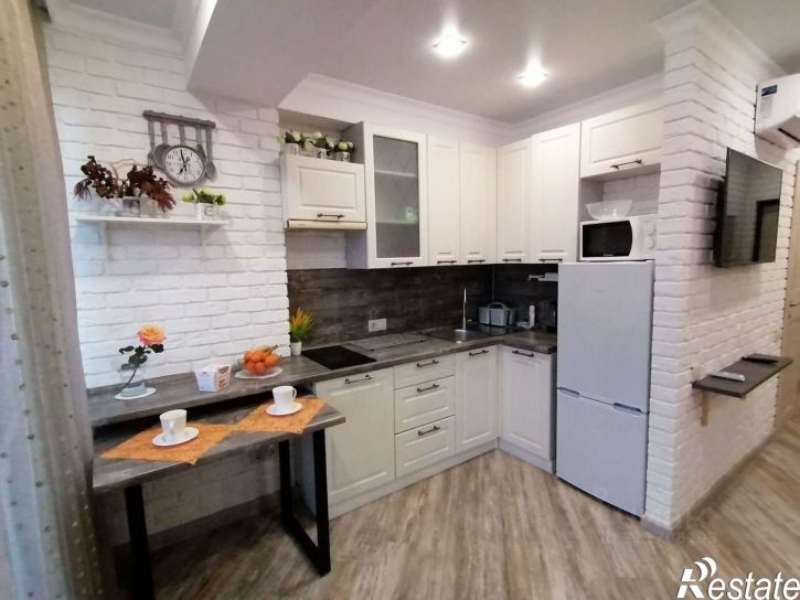 2-комн квартира ул Старошоссейная, 5 3,  д. 5 3,  к. 3