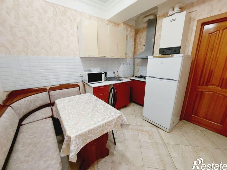 1-комн квартира ул Волжская, 30/1,  д. 30/1