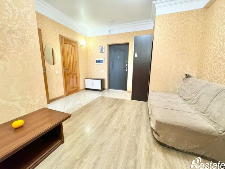 1-комн квартира ул Волжская, 30/1,  д. 30/1