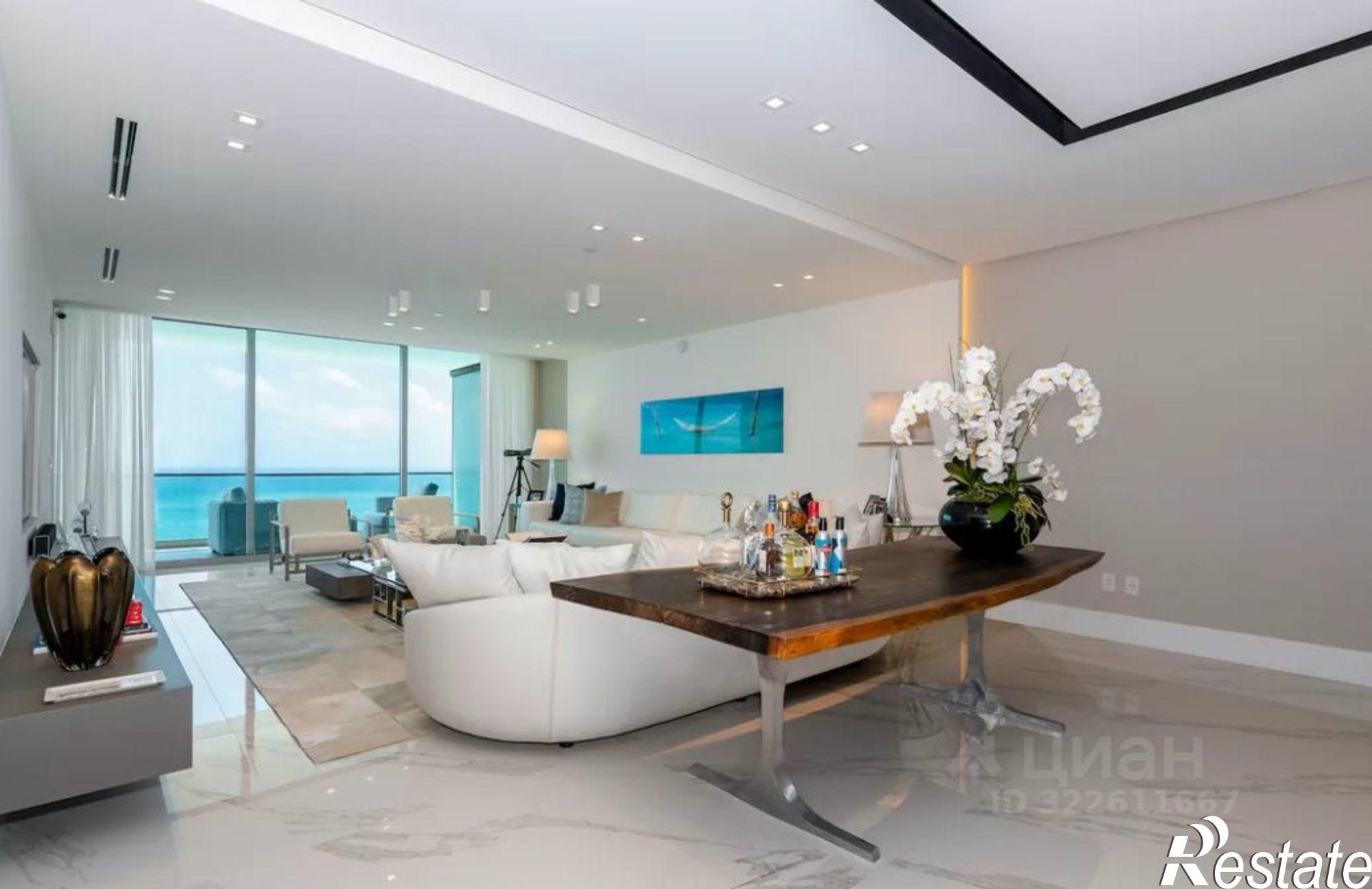 Купить квартиру за 90 000 000 рублей на ул Гагринская, 3/5