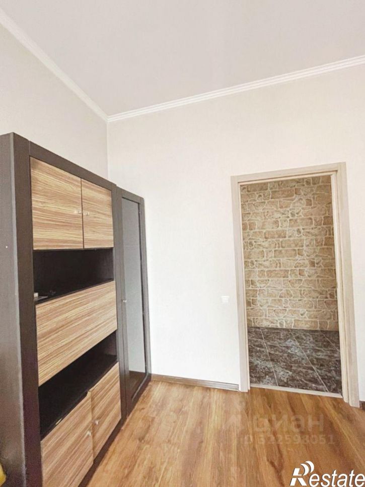 2-комн квартира Калужская улица, 23Б,  д. 23Б