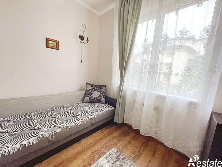 2-комн квартира Калужская улица, 23Б,  д. 23Б