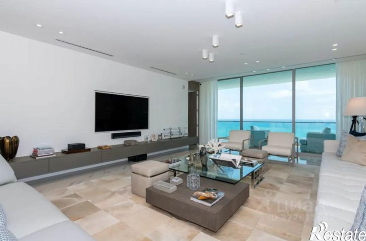 3-комн квартира ул Гагринская, 3/5,  д. 3/5