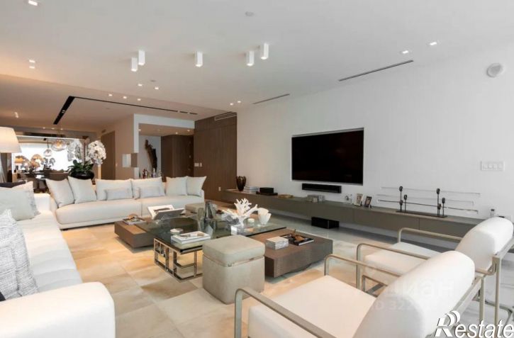 3-комн квартира ул Гагринская, 3/5,  д. 3/5