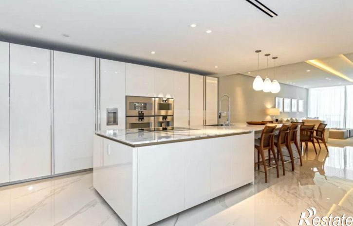 3-комн квартира ул Гагринская, 3/5,  д. 3/5